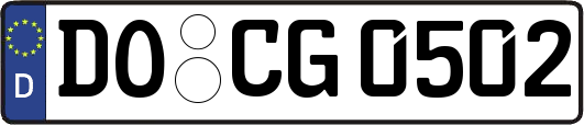 DO-CG0502