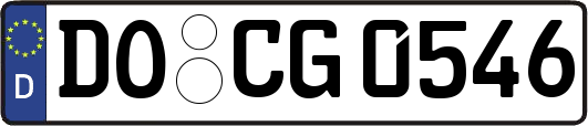 DO-CG0546