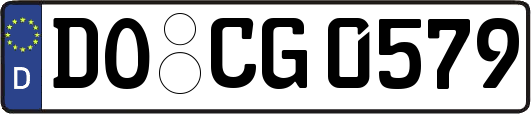DO-CG0579