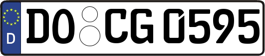 DO-CG0595