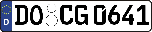 DO-CG0641