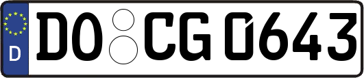 DO-CG0643