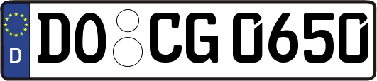 DO-CG0650