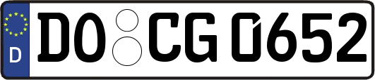 DO-CG0652