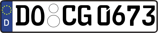 DO-CG0673