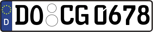DO-CG0678