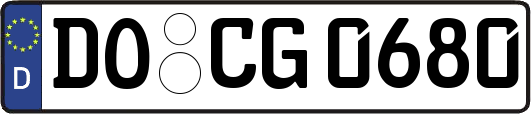 DO-CG0680