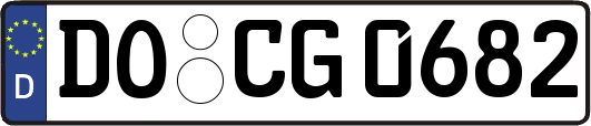 DO-CG0682