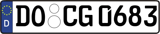 DO-CG0683