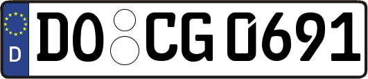 DO-CG0691