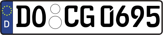 DO-CG0695