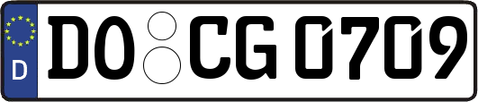 DO-CG0709