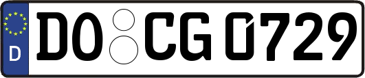 DO-CG0729