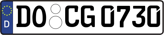 DO-CG0730