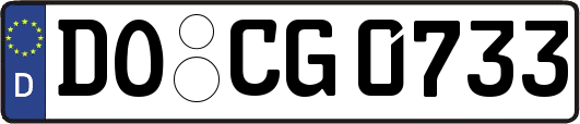 DO-CG0733