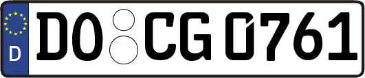 DO-CG0761