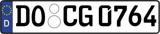 DO-CG0764