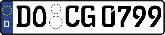 DO-CG0799