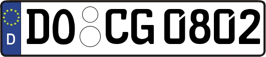 DO-CG0802
