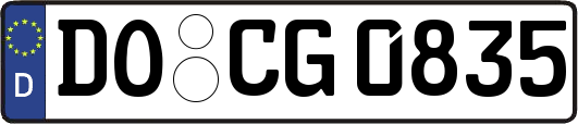 DO-CG0835