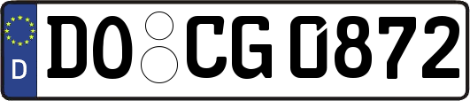DO-CG0872