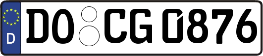 DO-CG0876