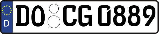 DO-CG0889
