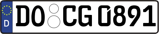 DO-CG0891