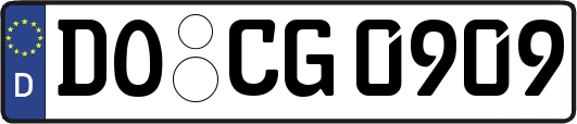 DO-CG0909