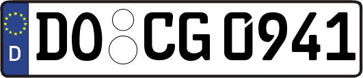 DO-CG0941