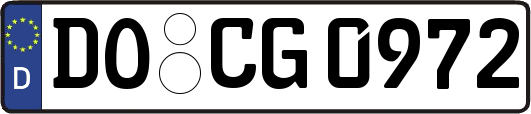 DO-CG0972