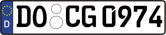 DO-CG0974