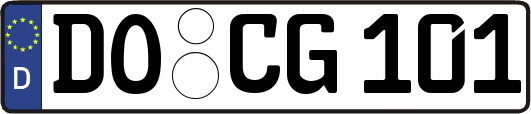 DO-CG101