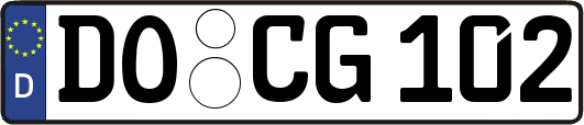 DO-CG102