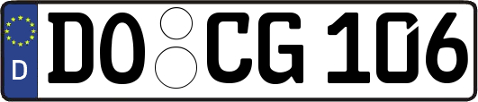 DO-CG106