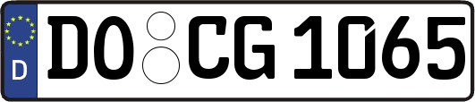 DO-CG1065