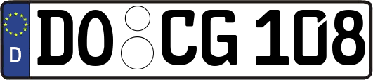 DO-CG108