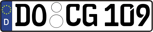 DO-CG109