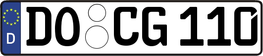 DO-CG110