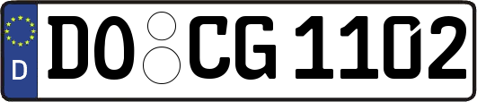 DO-CG1102