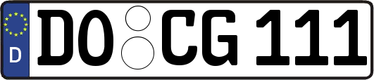 DO-CG111
