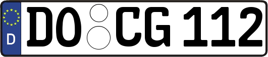 DO-CG112