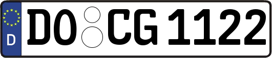 DO-CG1122