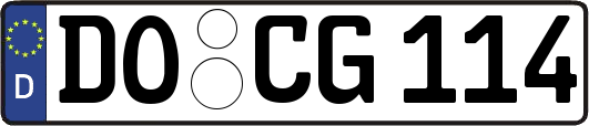 DO-CG114