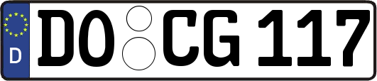 DO-CG117