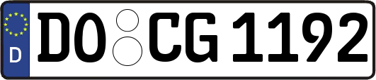 DO-CG1192