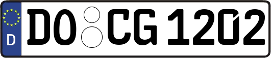 DO-CG1202