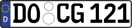 DO-CG121