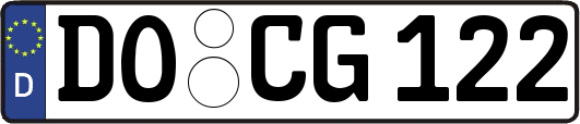 DO-CG122