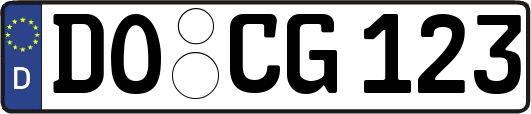 DO-CG123